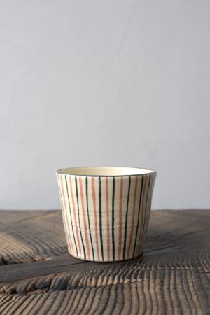 古瀬戸麦藁手そば猪口