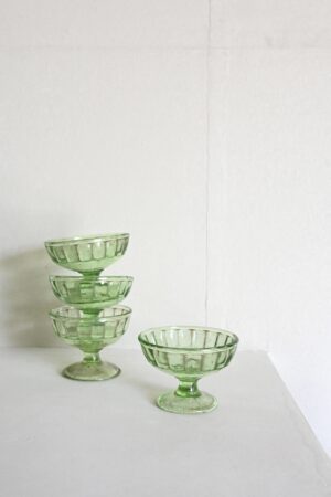 茶道具 古伊万里 色絵『山水風景文』桔梗花形向付 鉢 五客 / 茶事 懐石道具 古伊万里色絵鳳凰団龍四方襷文向付 3客組 | KATAKAGO_TOKYO